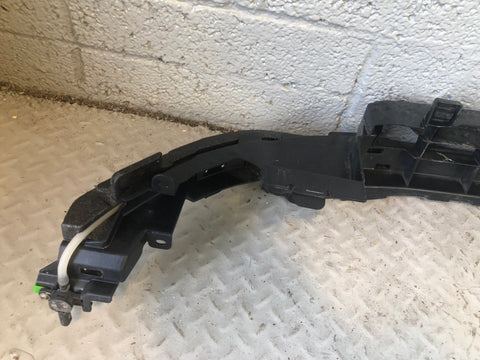 Discovery Sport Front Bumper Support Bracket FK72-17E778-A L550 Land Rover