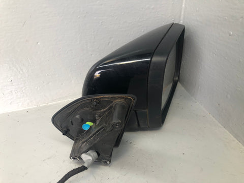 Range Rover Sport Door Mirror Off Side Power Fold L320 2009 to 2013 D16076