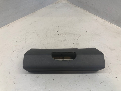 Range Rover L322 Front Bumper Tow Eye Cover DPC500280 2006 to 2009