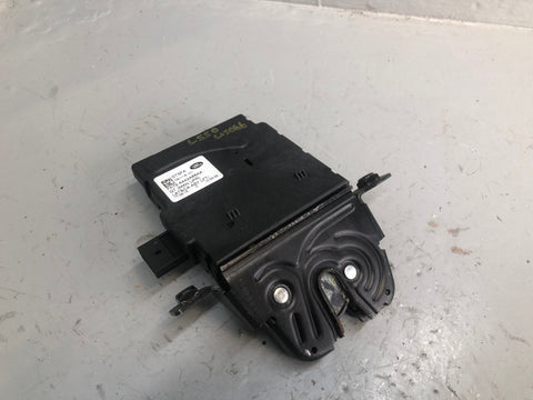 Discovery Sport Tailgate Actuator FK72 A442A66A L550 Land Rover 2014 to 2019