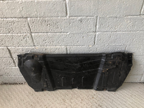 Gearbox Under Tray Guard KRB500290 Discovery 3 Range Rover Sport J12086