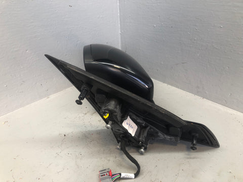 Discovery Sport Door Mirror Near Side Right L550 Land Rover 2014 to 2019 L12086