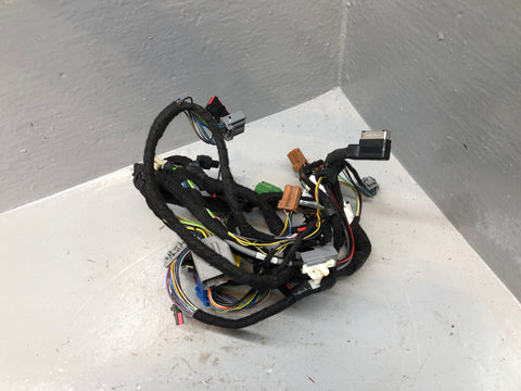 Range Rover L494 Centre Console Wiring Loom DK62-14B079 DC 2013 to 2017