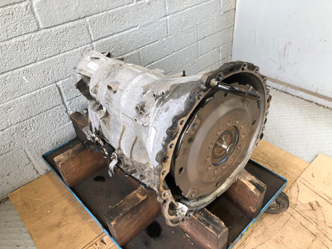 Range Rover L322 Auto Gearbox 3.6 TDV8 TGD500650 Torque Converter D26086