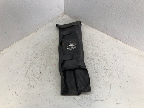 Discovery 3 4 Tool Kit in a Bag KBK500160 Land Rover 2004 to 2016 L03096