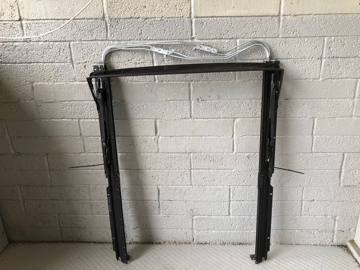 Range Rover Sport Sunroof Frame Mechanism Assembly L494 2014 to 2022