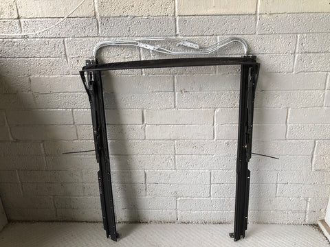 Range Rover Sport Sunroof Frame Mechanism Assembly L494 2014 to 2022