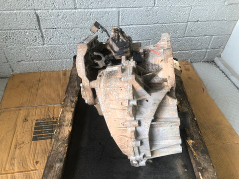 Freelander 2 Manual Gearbox 7G9R 7002 HH 6 Speed 2.2 TD4 Land Rover 2006 to 2011