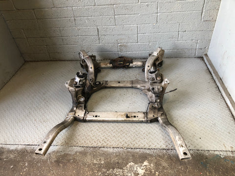 Range Rover Subframe Front Suspension Carrier L405 L494 CPLA-5C145 2013 to 2022