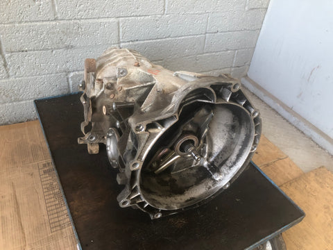 Porsche Boxster S 986 Gearbox 6 Speed Manual 3.2 1999 to 2002