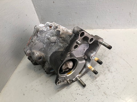Toyota RAV4 XA30 Front Diff Differential Manual 2.2 D-D4 2AD-FTV 2006 to 2012