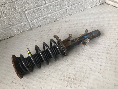 Freelander 2 Suspension Strut Shock Absorber Near Side Front Land Rover D08066