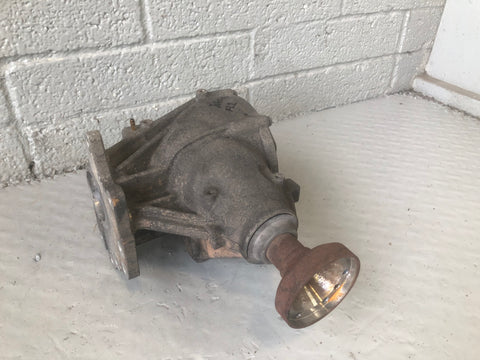 Freelander 2 TD4 Front Diff Transfer Box Differential 2006 to 2014 J07076