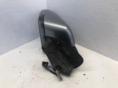Discovery 4 Mirror Near Side Left Orkney Grey Land Rover 2009 to 2014 J26086