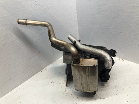 Webasto Pre-Heater 3.0 TDV6 Range Rover Sport L320 Land Rover Discovery 4 L319