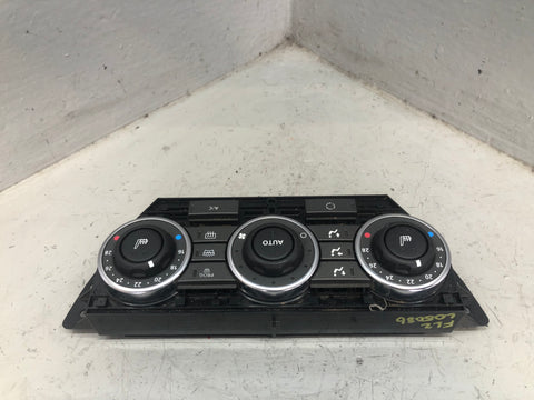 Freelander 2 Heater Control Panel Land Rover 2011 to 2014 L05086