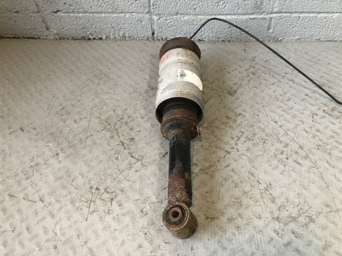 Range Rover Sport Suspension Air Bag Strut Front 2005 to 2009 D15056