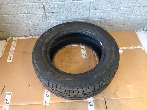 General Grabber GT Part Worn Tyre 255 60 18 5mm Tread 255 60R 18 J14096C