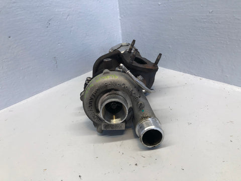 Turbocharger Turbo 3.0 TDV6 Right Range Rover L405 Sport L494 Spares or Repairs