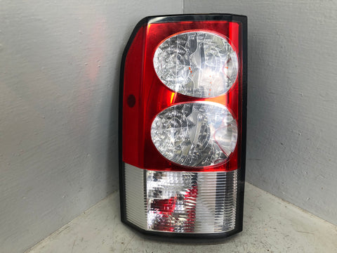 Discovery 4 Rear Light Near Side Tail Lamp Land Rover 2004 to 2014 J26086