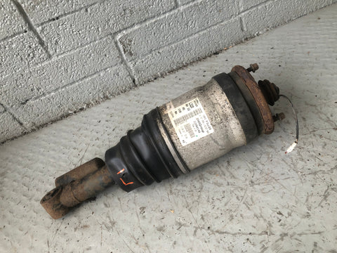 Range Rover Sport Suspension Air Bag Strut Off Side Rear VDS 22260148 L31036