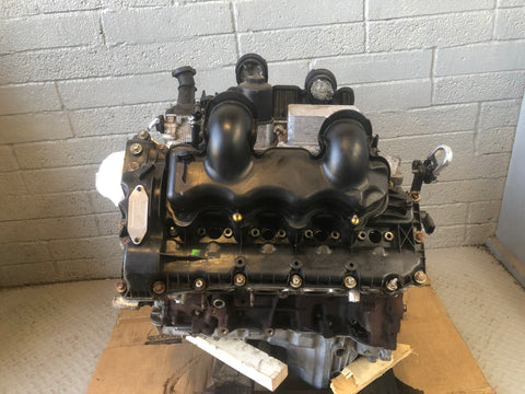 TDV8 Engine Range Rover L405 4.4 TDV8 Diesel 125K 448DT 2013 to 2020 L15066