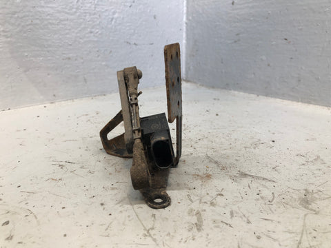 Range Rover Sport Ride Height Suspension Sensor Right Rear L494 CPLA-3D026-BA