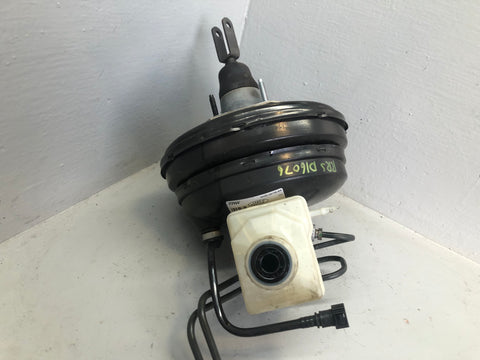 Brake Servo Master Cylinder Land Rover Discovery 4 Range Rover Sport D16076