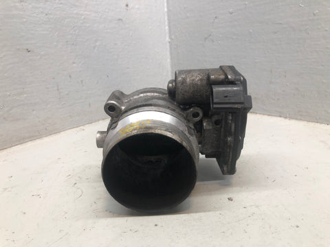 Range Rover L405 Throttle Body 4.4 SDV8 BC3Q-9F991-DA 2013 to 2017
