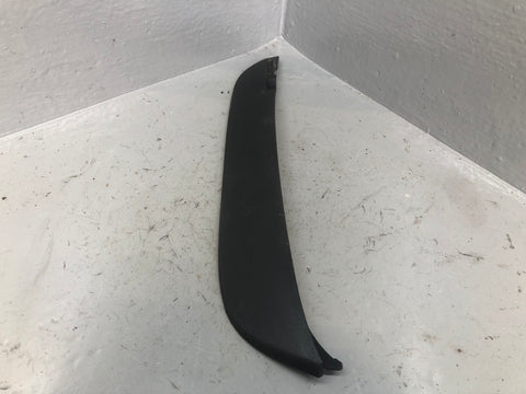 Range Rover Evoque Front Bumper Air Deflector Left BJ32 17F018 AA Land Rover