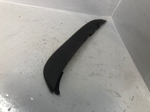 Range Rover Evoque Front Bumper Air Deflector Left BJ32 17F018 AA Land Rover