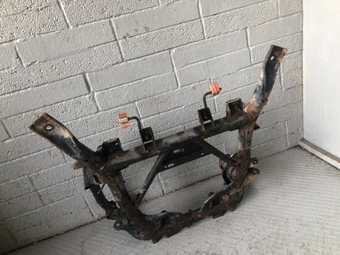 Range Rover L322 Subframe Front Engine Cradle 2002 to 2013 Land Rover L29076