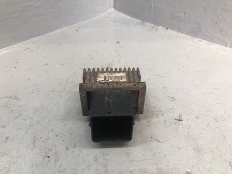 Jaguar XF Glow Plug Relay AV61-12A343-BA 2.2 D X250 2008 to 2015