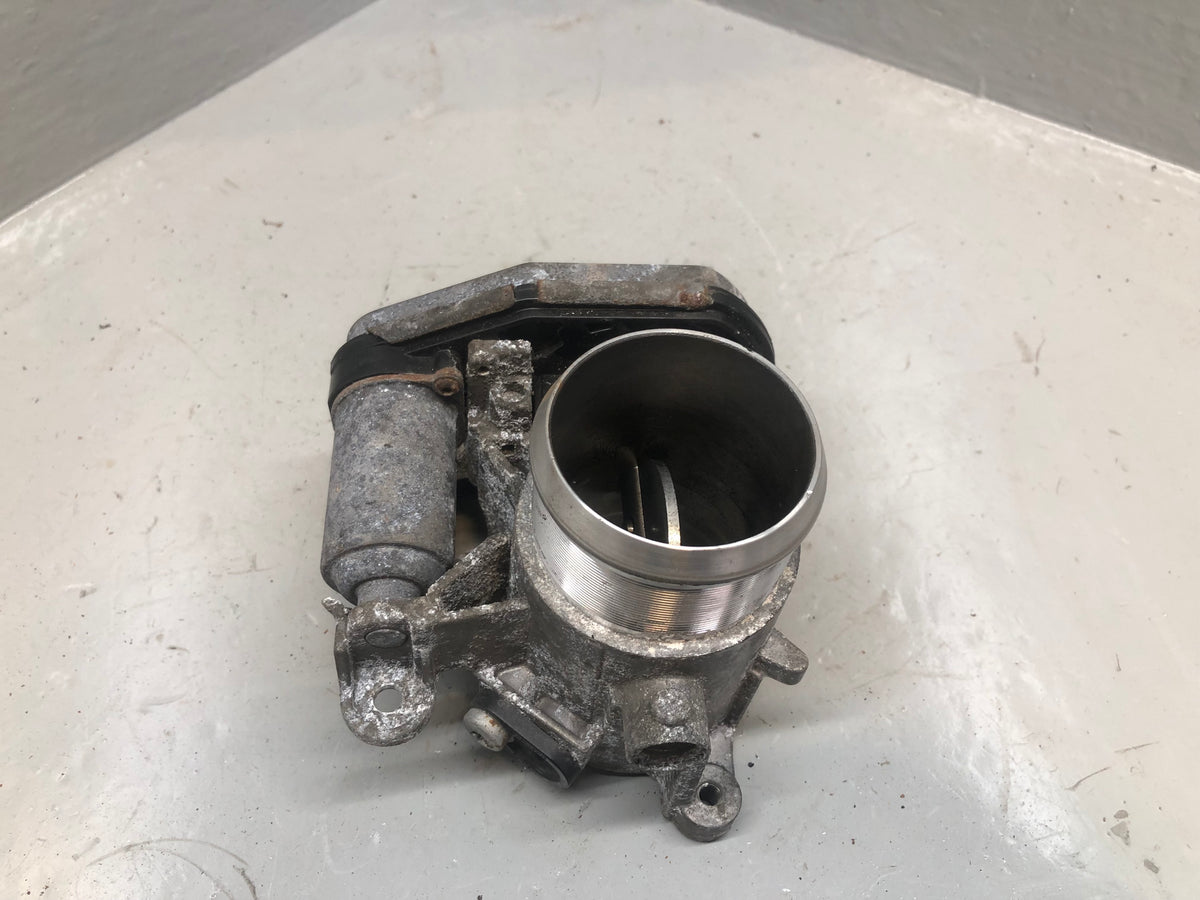 Range Rover Evoque Throttle Body 2.2 SD4 9687888280 00 L538 2011 to 2018