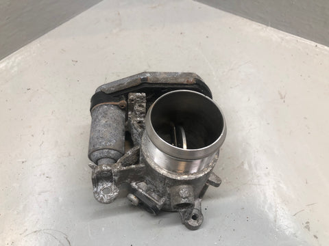 Range Rover Evoque Throttle Body 2.2 SD4 9687888280 00 L538 2011 to 2018