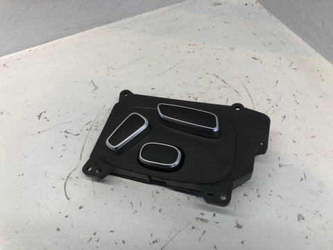 Range Rover L405 Seat Adjustment Switch Passenger Near Side CPLA-14B566-AAA LEG