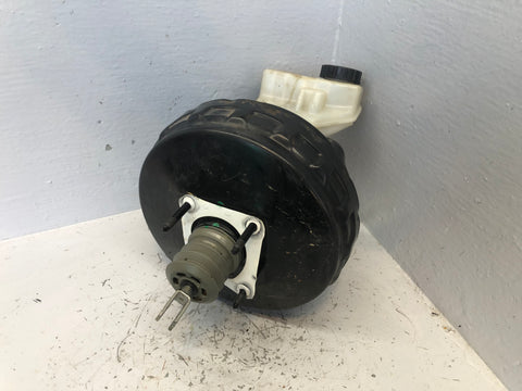 Freelander 2 Brake Servo and Master Cylinder 6G91-2B195 Land Rover 2006 to 2014