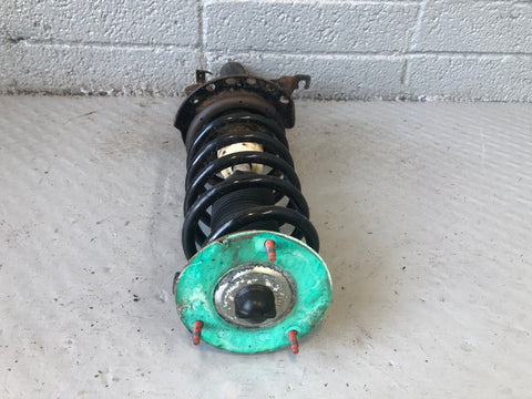 Freelander 2 Suspension Strut Shock Absorber Off Side Rear Land Rover L05086
