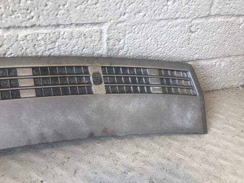 Range Rover L322 Bonnet Grill Under Windscreen 2002 to 2013 D01076