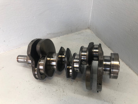 Crankshaft 3.0 TDV6 306DT Land Rover Discovery 4 Range Rover Sport L320