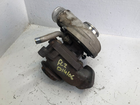 Freelander 2 Turbo Turbocharger 2.2 TD4 160hp 118kw Land Rover 2006 to 2011
