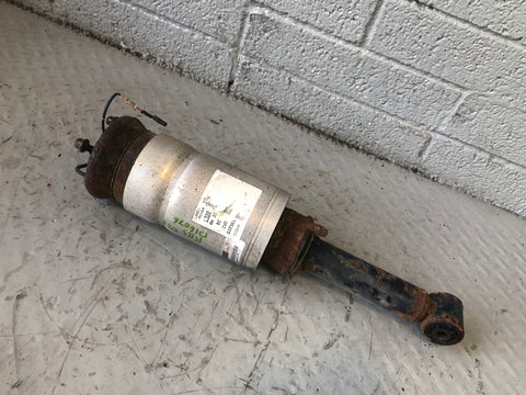 Range Rover Sport Suspension Air Bag Strut Front 2005 to 2009 D16076