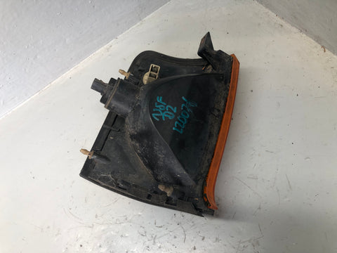 Discovery 2 Indicator Near Side Front TD5 And V8 Land Rover 1998 to 2002