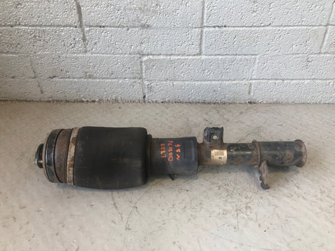 Range Rover L322 Air Suspension Strut Near Side Front 22238311 2006 to 2010