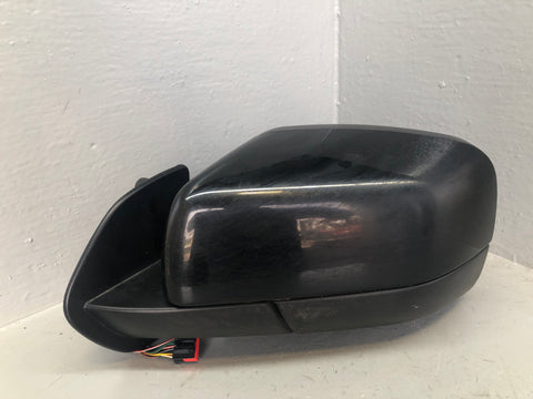 Range Rover Sport Door Mirror Near Side Power Fold L320 2009 to 2013 D16076
