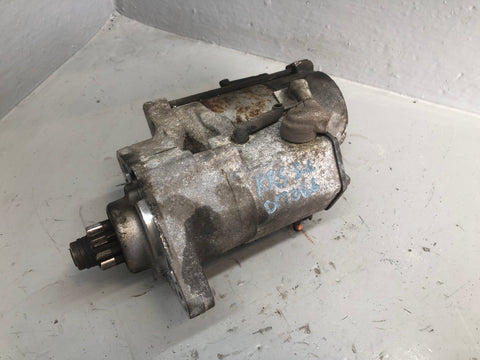 Range Rover Sport Starter Motor L320 4.2 Supercharged NAD500160 2006 to 2009