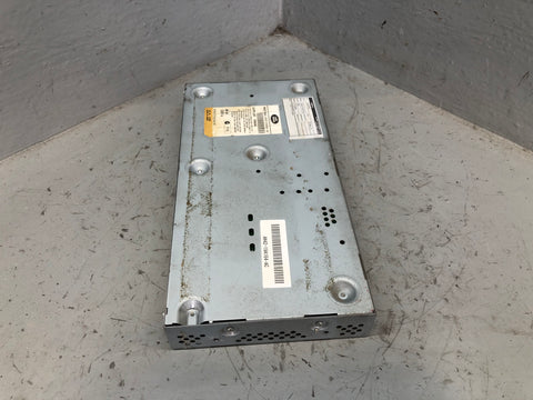 Range Rover Sport DVD Entertainment Module AH42-19A164-AC L320 2009 to 2013