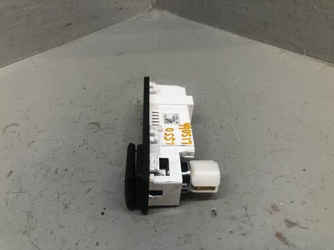 Discovery Sport USB AUX Port 12V FK72-19C166-CC L550 Land Rover 2014 to 2019