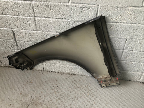 Range Rover L405 Wing Off Side Right Causeway Grey 950 2013 to 2017 Land Rover