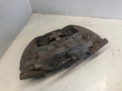 Range Rover Brake Caliper L322 Brembo Off Side Front 4 Piston SEB500381 D01076